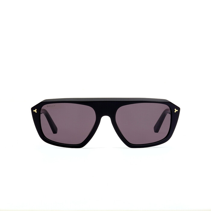Черные солнцезащитны очки Bally / Sunglasses Bally